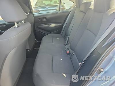 2023 Toyota Corolla LE Sedan - zdjęcie 16 z 21 - miniatura