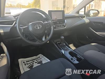 2024 Toyota Corolla LE Sedan - zdjęcie 14 z 21 - miniatura