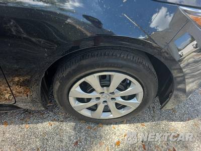 2024 Toyota Corolla LE Sedan - zdjęcie 9 z 21 - miniatura
