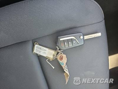2024 Toyota Corolla LE Sedan - zdjęcie 21 z 21 - miniatura