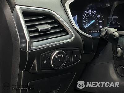 2015 Ford Edge Titanium - zdjęcie 43 z 51 - miniatura