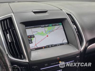 2015 Ford Edge Titanium - zdjęcie 48 z 51 - miniatura