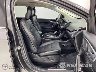 2015 Ford Edge Titanium - zdjęcie 14 z 51 - miniatura
