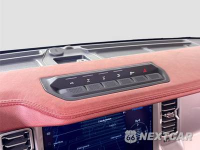 2025 Ford Bronco Badlands Advanced - zdjęcie 20 z 40 - miniatura