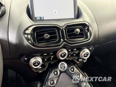 2022 Aston Martin Vantage Coupe - zdjęcie 21 z 40 - miniatura
