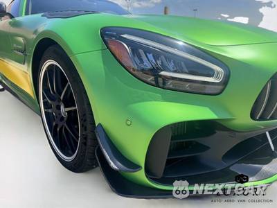 2020 Mercedes-Benz AMG GT R Coupe - zdjęcie 6 z 24 - miniatura