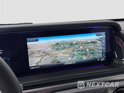 2022 Mercedes-Benz AMG G 63 4MATIC - zdjęcie 19 z 40 - miniatura