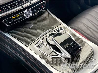 2021 Mercedes-Benz AMG G 63 4MATIC - zdjęcie 20 z 40 - miniatura