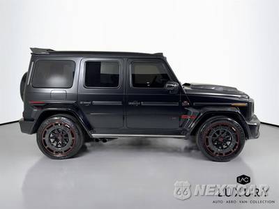 2024 Mercedes-Benz AMG G 63 4MATIC - zdjęcie 5 z 40 - miniatura