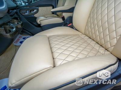 2022 Mercedes-Benz Sprinter 2500 Cargo Van Standard Roof 144.0" WB - zdjęcie 19 z 29 - miniatura