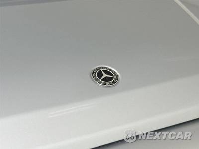 2020 Mercedes-Benz AMG G 63 4MATIC - zdjęcie 37 z 40 - miniatura