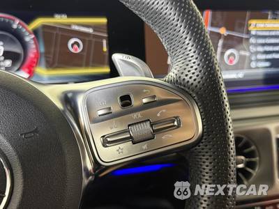 2024 Mercedes-Benz AMG G 63 4MATIC - zdjęcie 23 z 40 - miniatura