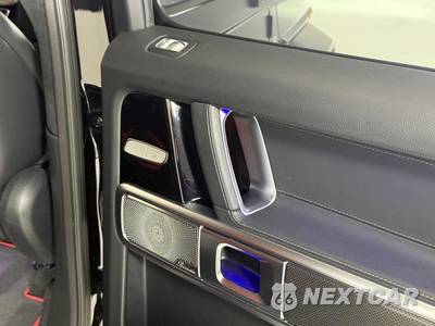 2024 Mercedes-Benz AMG G 63 4MATIC - zdjęcie 32 z 40 - miniatura