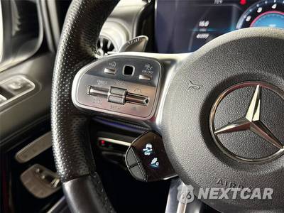 2020 Mercedes-Benz AMG G 63 4MATIC - zdjęcie 23 z 40 - miniatura