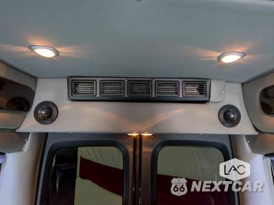 2022 Mercedes-Benz Sprinter 2500 Cargo Van High Roof 170.0" WB - zdjęcie 13 z 33 - miniatura