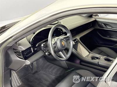 2023 Porsche Taycan 4S - zdjęcie 15 z 40 - miniatura