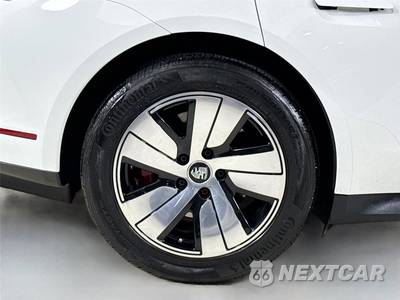 2023 Porsche Taycan 4S - zdjęcie 38 z 40 - miniatura