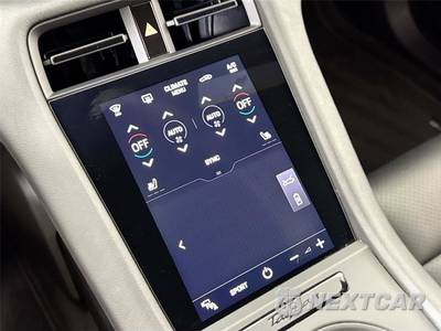 2023 Porsche Taycan 4S - zdjęcie 20 z 40 - miniatura