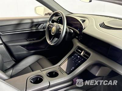 2023 Porsche Taycan 4S - zdjęcie 32 z 40 - miniatura
