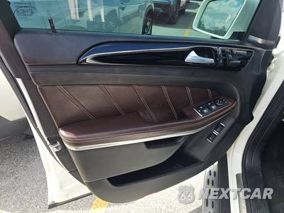 2015 Mercedes-Benz GL 63 AMG 4MATIC - zdjęcie 9 z 23 - miniatura
