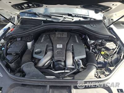 2015 Mercedes-Benz GL 63 AMG 4MATIC - zdjęcie 16 z 23 - miniatura
