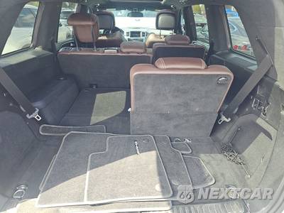 2015 Mercedes-Benz GL 63 AMG 4MATIC - zdjęcie 17 z 23 - miniatura