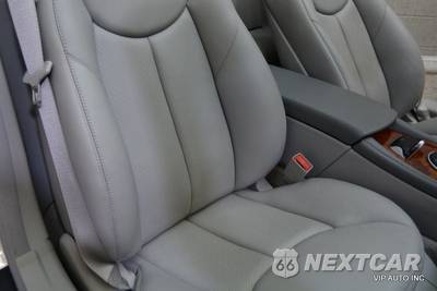 2004 Mercedes-Benz SL 500 - zdjęcie 18 z 32 - miniatura
