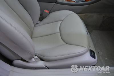 2004 Mercedes-Benz SL 500 - zdjęcie 20 z 32 - miniatura