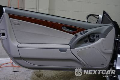 2004 Mercedes-Benz SL 500 - zdjęcie 11 z 32 - miniatura