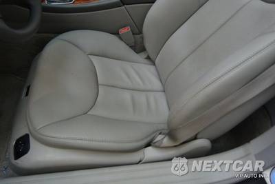 2004 Mercedes-Benz SL 500 - zdjęcie 19 z 32 - miniatura