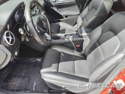 2017 Mercedes-Benz GLA GLA 250 4dr SUV - zdjęcie 23 z 41 - miniatura