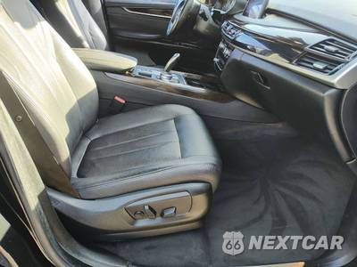 2017 BMW X5 Sports Activity Vehicle sDrive35i XLINE - zdjęcie 50 z 50 - miniatura