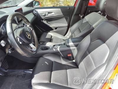 2017 Mercedes-Benz GLA GLA 250 4dr SUV - zdjęcie 21 z 41 - miniatura