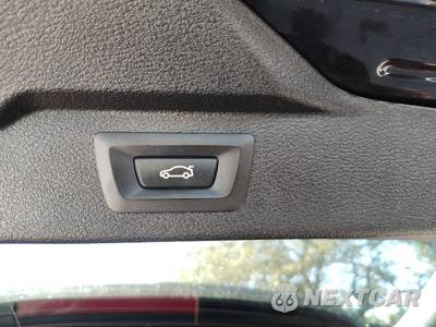2017 BMW X5 Sports Activity Vehicle sDrive35i XLINE - zdjęcie 45 z 50 - miniatura
