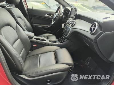 2017 Mercedes-Benz GLA GLA 250 4dr SUV - zdjęcie 36 z 41 - miniatura