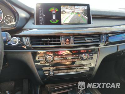 2017 BMW X5 Sports Activity Vehicle sDrive35i XLINE - zdjęcie 32 z 50 - miniatura