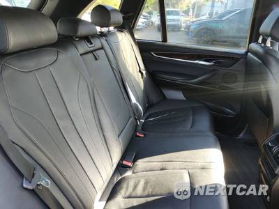 2017 BMW X5 Sports Activity Vehicle sDrive35i XLINE - zdjęcie 47 z 50 - miniatura