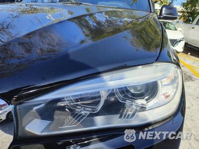 2017 BMW X5 Sports Activity Vehicle sDrive35i XLINE - zdjęcie 18 z 50 - miniatura