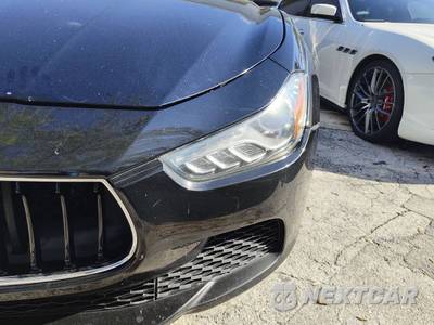 2015 Maserati Ghibli - zdjęcie 20 z 50 - miniatura