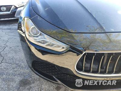 2015 Maserati Ghibli - zdjęcie 21 z 50 - miniatura
