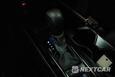 2025 Toyota Camry LE - zdjęcie 19 z 27 - miniatura