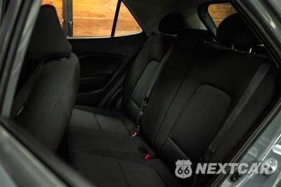 2022 Hyundai Venue SE - zdjęcie 10 z 24 - miniatura