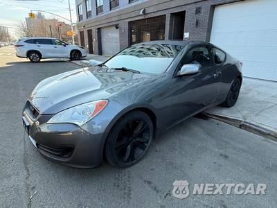 2010 Hyundai Genesis Coupe 2.0T Premium - zdjęcie 1 z 27 - miniatura