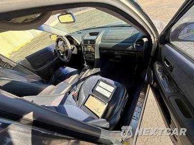 2003 Lexus IS 300 Sedan - zdjęcie 20 z 29 - miniatura