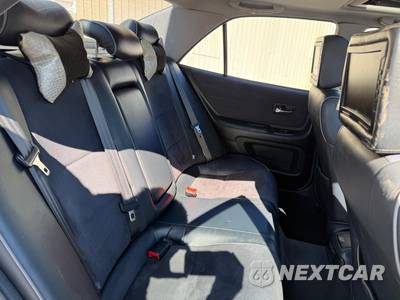 2003 Lexus IS 300 Sedan - zdjęcie 16 z 29 - miniatura
