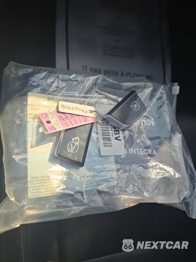 2023 Acura Integra w/A-Spec Pkg - zdjęcie 22 z 22 - miniatura
