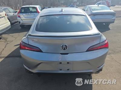 2023 Acura Integra w/A-Spec Pkg - zdjęcie 5 z 22 - miniatura