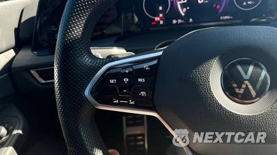 2022 Volkswagen Golf GTI SE - zdjęcie 26 z 28 - miniatura