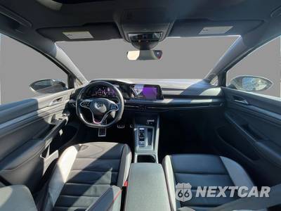 2022 Volkswagen Golf GTI SE - zdjęcie 22 z 28 - miniatura