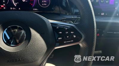 2022 Volkswagen Golf GTI SE - zdjęcie 27 z 28 - miniatura